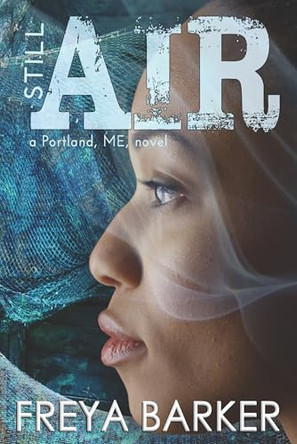 Still Air: a Portland, ME, novel by Freya Barker 9781682309179