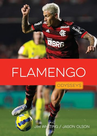 Flamengo by Jim Whiting 9781682776650