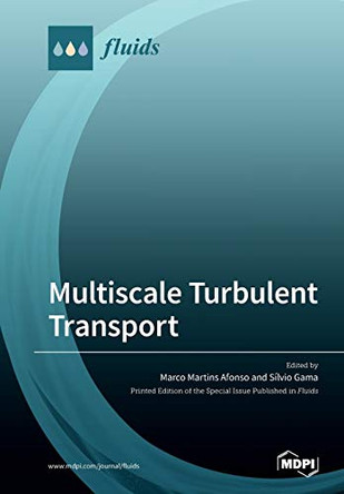Multiscale Turbulent Transport by Marco Martins Afonso 9783039282128