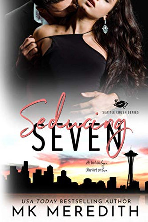 Seducing Seven by Mk Meredith 9781735886909