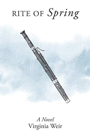 Rite of Spring by Virginia Weir 9781735949000