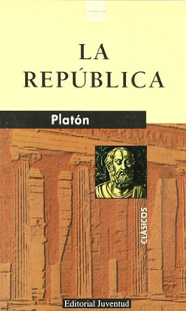 La Republica by Platon 9788426116338