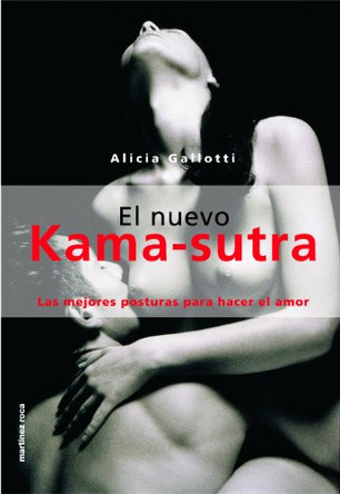 El Nuevo Kama Sutra Iilustrado by Alicia Gallotti 9788427024793