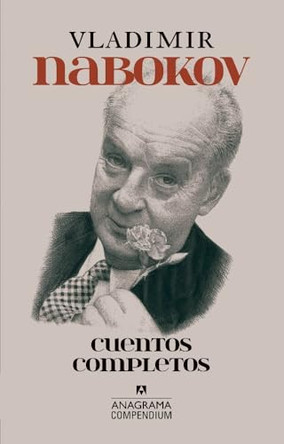 Cuentos Completos by Vladimir Nabokov 9788433959614