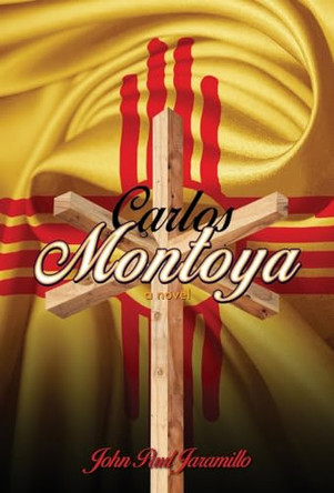 Carlos Montoya by John Paul Jaramillo 9781733194983