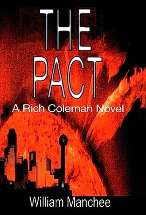The Pact by William Manchee 9781733328395