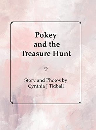 Pokey and the Treasure Hunt by Cynthia J Tidball 9781733893817