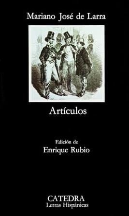 Articulos: Articulos by Larra 9788437602929