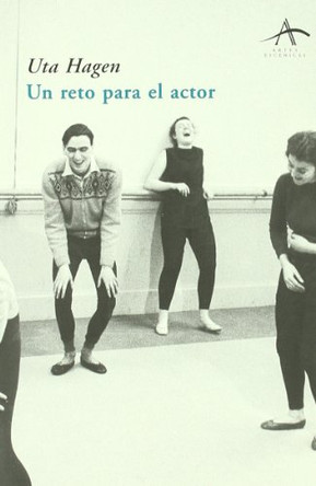 Un Reto Para El Actor by Uta Hagen 9788484281306