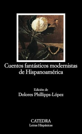 Cuentos Fantasticos Modernistas De Hispanoamerica by Aa. Vv. 9788437620848