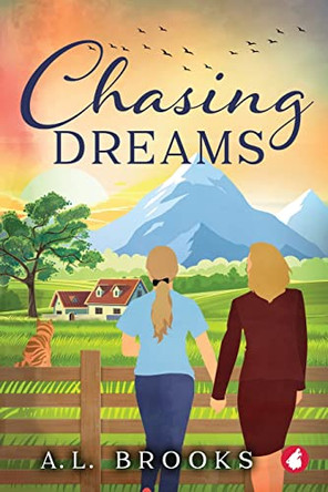 Chasing Dreams by A L Brooks 9783963246265