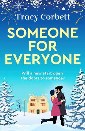 Someone for Everyone by Tracy Corbett