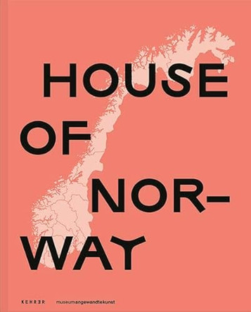 House Of Norway by Matthias Wagner K 9783969000878