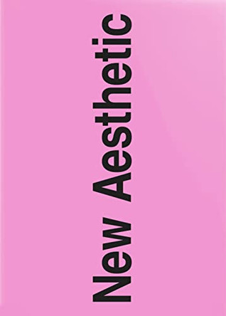 New Aesthetic 3: A Collection of Experimental and Independent Type Design by Leonhard Laupichler 9783982044095