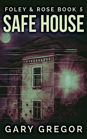 Safe House by Gary Gregor 9784867451724