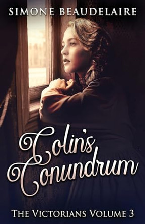 Colin's Conundrum by Simone Beaudelaire 9784867456095