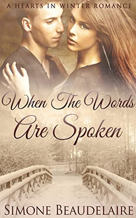 When The Words Are Spoken by Simone Beaudelaire 9784867456705