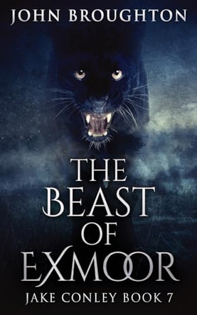 The Beast Of Exmoor by John Broughton 9784867459157