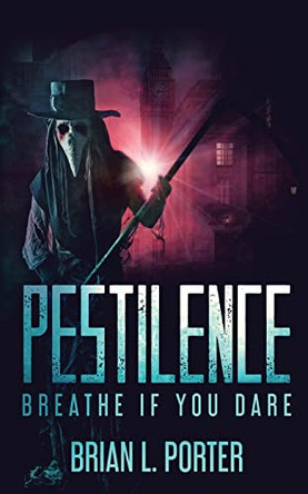 Pestilence by Brian L Porter 9784867459805