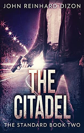 The Citadel by John Reinhard Dizon 9784867507247