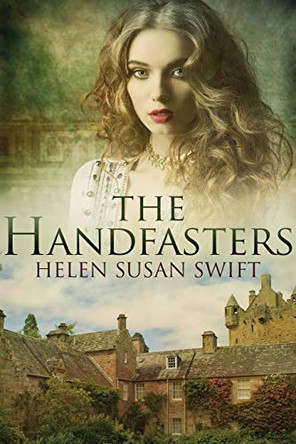 The Handfasters: Large Print Edition by Helen Susan Swift 9784910557922