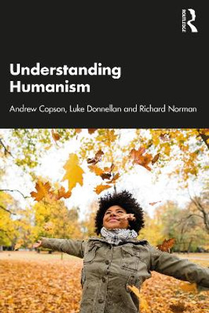 Understanding Humanism by Andrew Copson