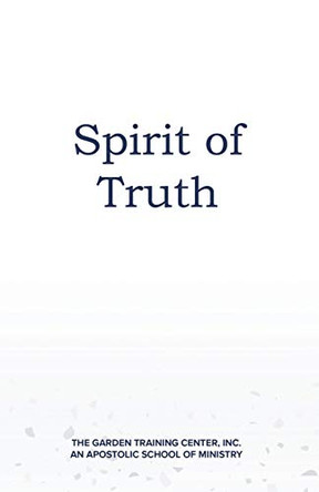 Spirit of Truth by Danetta Ferguson 9781735546421