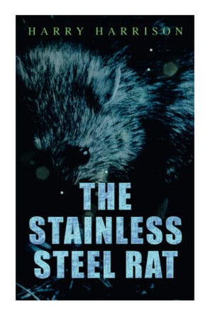 The Stainless Steel Rat by Harry Harrison 9788027309443