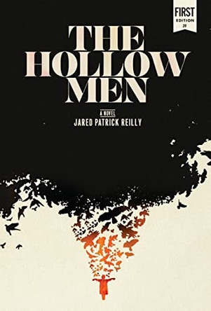 The Hollowmen by Jared Patrick Reilly 9781735670669