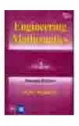 Engineering Mathematics: v. 1 by S.S. Sastri 9788120308046