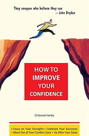 How to Improve Your Confidence by Kenneth Hambly 9788122207224