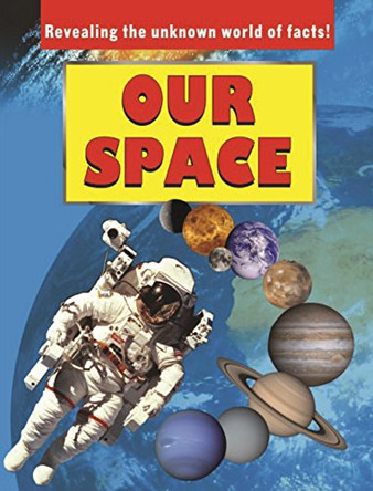 Our Space by BPI 9788176938778