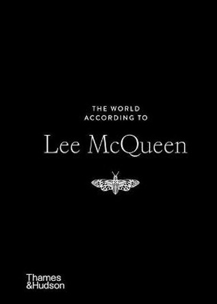 The World According to Lee McQueen by Louise Rytter