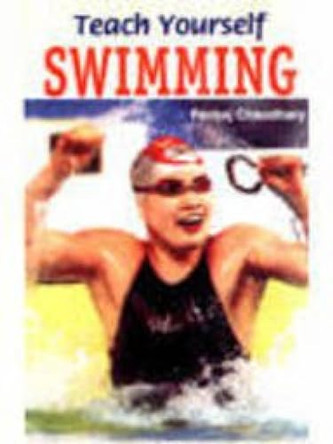 Swimming by Pankaj Chanudhary 9788189102333
