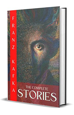 The Complete Stories by Franz Kafka 9788190575096