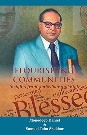 Flourishing Communities by Monodeep Daniel 9788194759256