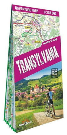 Transylvania lam. 9788361155850