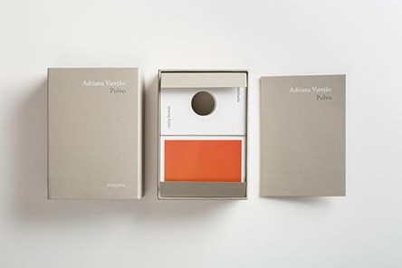 Adriana Varejao - Polvo 9788412279207