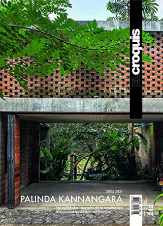 El Croquis 212 - Palinda Kannangara 9788412333152