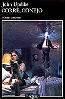 Corre, Conejo by John Updike 9788472231900