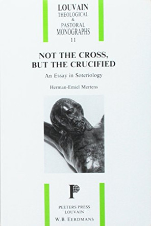 Not in the Word Alone: The First Epistle to the Thessalonians by M. D. Hooker 9789042928756