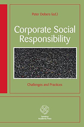 Corporate Social Responsibility by Peter Dobers 9789173350129