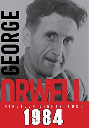 Nineteen Eighty-Four (1984) by George Orwell 9789176379110