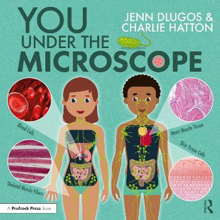 You Under the Microscope by Jenn Dlugos