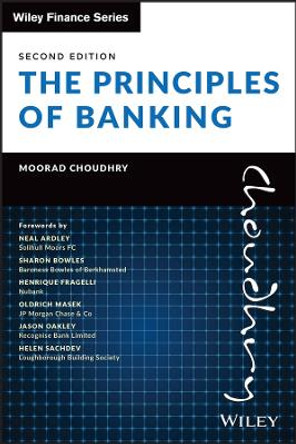 The Principles of Banking by Moorad Choudhry