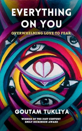Everything On You by Goutam Tukliya 9789363305441