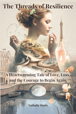 The Threads of Resilience: A Heartwarming Tale of Love, Loss, and the Courage to Begin Again by Lara Cantos 9789655971026