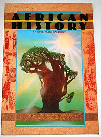 African History by Simon Whitechapel 9789768163035