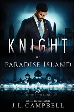 Knight of Paradise Island by J L Campbell 9789769558694