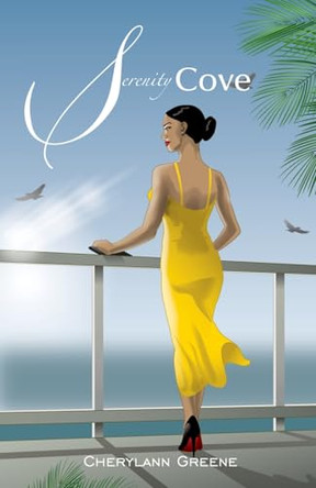 Serenity Cove by Cherylann Greene 9789769559417